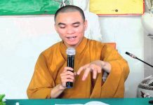 Biểu Hiện Của Lòng Tin – Thích Thiện Tuệ bieu hien cua long tin thich thi