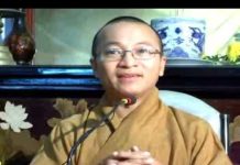 Biểu tượng hoa sen – Thích Nhật Từ bieu tuong hoa sen thich nhat tu
