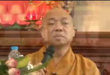 Bình An Trong Nhân Gian – Thích Nguyên Hạnh binh an trong nhan gian thich ng
