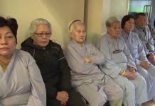 Bình Minh Xứ Sương Mù – Thích Chân Tính binh minh xu suong mu thich chan