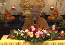 Bình thường tâm niệm Phật – Thích Đồng Thành binh thuong tam niem phat thich