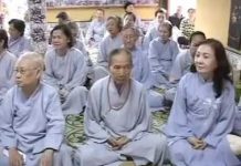 Bịt Tai Trộm Chuông – Thích Trí Huệ bit tai trom chuong thich tri hu