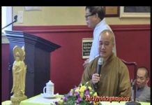 Bồ Đề Diệu Pháp Biến Trang Nghiêm – Thích Pháp Hòa bo de dieu phap bien trang nghie