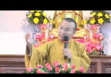 Bỏ giả theo chơn – Thích Nhật Từ bo gia theo chon thich nhat tu
