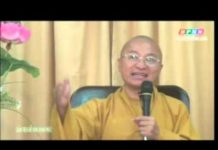 Bỏ stress để sống hạnh phúc hơn – Thích Nhật Từ bo stress de song hanh phuc hon