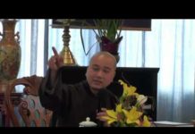 Bồ Tát Bất Thối 1 – Thích Pháp Hòa bo tat bat thoi 1 thich phap hoa