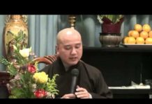 Bồ Tát Bất Thối 2 – Thích Pháp Hòa bo tat bat thoi 2 thich phap hoa