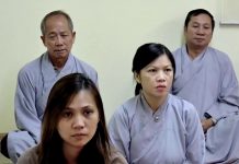 Bồ Tát Đạo Cho Nguời Niệm Phật – Thích Trí Huệ bo tat dao cho nguoi niem phat t