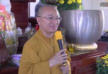 Bồ Tát Di Lặc , Thường Và Vô Thường, Người Chỉ Đường -Thích Nhật Từ bo tat di lac thuong va vo thuon