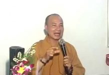 Bồ Tát Giáo Hóa – Thích Trí Huệ bo tat giao hoa thich tri hue