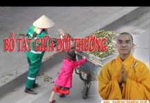 Bồ Tát Giữa Đời Thường – Thích Thiện Tuệ bo tat giua doi thuong thich thi