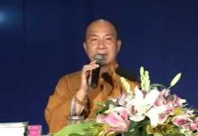 Bồ Tát Hóa Thân – Thích Trí Huệ bo tat hoa than thich tri hue