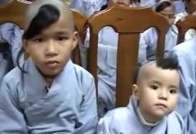 Bồ Tát Nhập Thế – Thích Trí Huệ bo tat nhap the thich tri hue