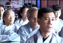 Bồ Tát Quan Thế Âm – Thích Nữ Hạnh Chiếu bo tat quan the am thich nu hanh