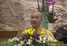 Bồ Tát Tại Gia 13 – Thích Pháp Hòa bo tat tai gia 13 thich phap hoa