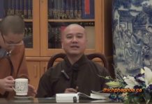 Bồ Tát Tại Gia 6 – Thích Pháp Hòa bo tat tai gia 6 thich phap hoa 1