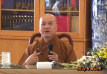 Bồ Tát Tại Gia 7 – Thích Pháp Hòa bo tat tai gia 7 thich phap hoa