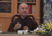 Bồ Tát Tại Gia 8 – Thích Pháp Hòa bo tat tai gia 8 thich phap hoa