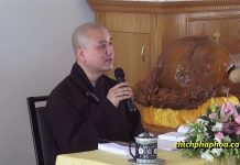Bồ Tát Tại Gia 9 – Thích Pháp Hòa bo tat tai gia 9 thich phap hoa