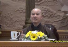Bồ Tát Tại Gia Phần 16 – Thích Pháp Hòa bo tat tai gia phan 16 thich pha