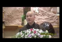Bồ Tát Tại Gia Phần 20 – Thích Pháp Hòa bo tat tai gia phan 20 thich pha