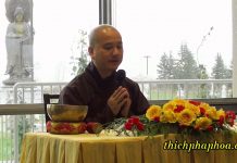 Bồ Tát Tại Gia Phần 23 – Thích Pháp Hòa bo tat tai gia phan 23 thich pha