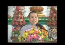 Bố Thí Cúng Dường – Thích Nữ Như Lan bo thi cung duong thich nu nhu l