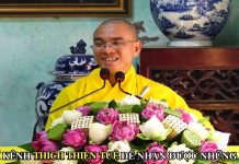 Bố thí cúng dường và hồi hướng – Thích Thiện Tuệ bo thi cung duong va hoi huong t