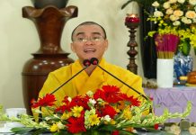 Bố Thí Ít Được Phước Nhiều – Thích Thiện Tuệ bo thi it duoc phuoc nhieu thich