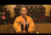 Bỏ Thì Thương Vương Thì Tội – Thích Thiện Tuệ bo thi thuong vuong thi toi thic