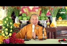 Bố Thí Và Tu Tịnh Hạnh – Thích Trí Huệ bo thi va tu tinh hanh thich tri