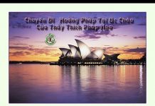 Bồi Dưỡng Thân Tâm 1 – Thích Pháp Hòa boi duong than tam 1 thich phap