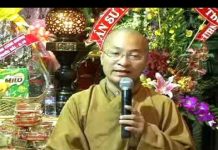 Bốn ân lớn – Thích Nhật Từ bon an lon thich nhat tu 1