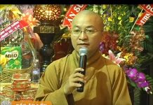 Bốn Ân Lớn – Thích Nhật Từ bon an lon thich nhat tu