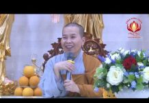 Bốn cách sống mang lại hạnh phúc – Thích Nữ Như Lan bon cach song mang lai hanh phuc