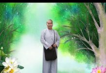 Bốn Cách Sống Mang Lại Niềm Hạnh Phúc – Thích Nữ Như Lan bon cach song mang lai niem hanh