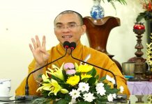 Bốn cách trả ơn cha mẹ trọn vẹn – Thích Thiện Tuệ bon cach tra on cha me tron ven