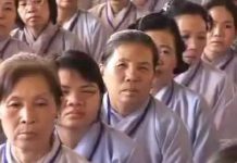 Bốn Câu Hỏi Của Đức Phật – Thích Bửu Chánh bon cau hoi cua duc phat thich b