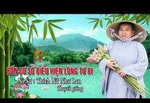 Bốn Cơ Sở Biểu Hiện Lòng Từ Bi – Thích Nữ Như Lan bon co so bieu hien long tu bi t