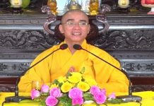 Bốn Cửa Ngõ Tán Gia Bại Sản – Thích Thiện Tuệ bon cua ngo tan gia bai san thic