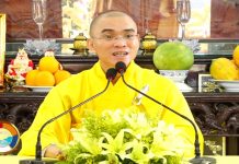 Bốn điều đáng sợ trong vòng luân hồi – Thích Thiện Tuệ bon dieu dang so trong vong luan