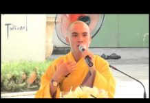 Bốn Điều Hạnh Phúc Của Người Phật Tử – Thích Thiện Tuệ bon dieu hanh phuc cua nguoi pha