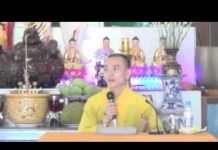 Bốn Điều Khó Được – Thích Thiện Tuệ bon dieu kho duoc thich thien tu
