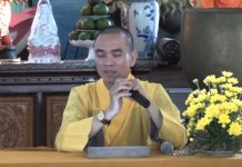 Bốn Điều Không Nên Khinh Thường – Thích Thiện Tuệ bon dieu khong nen khinh thuong