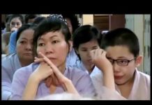 Bốn Điều Nương Tựa Của Người Học Phật – Thích Quang Thạnh bon dieu nuong tua cua nguoi hoc 1