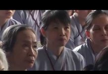 Bốn Điều Phát Nguyện Của Đệ Tử Phật – Thích Quang Thạnh bon dieu phat nguyen cua de tu p