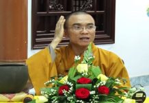 Bốn Điều Rất Xa Nhau – Thích Thiện Tuệ bon dieu rat xa nhau thich thien