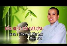 Bốn Điều Tối Thượng – Thích Nữ Như Lan bon dieu toi thuong thich nu nhu 1