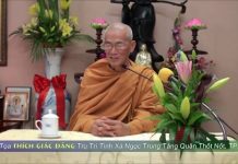 Bốn Hạng Người – Thích Giác Đăng bon hang nguoi thich giac dang
