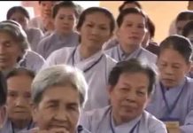 Bốn Hạng Người Trên Thế Gian – Thích Nữ Hương Nhũ bon hang nguoi tren the gian thi